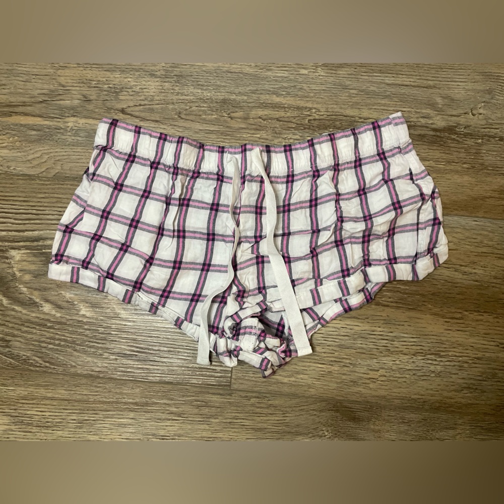 VS Sleep Shorts